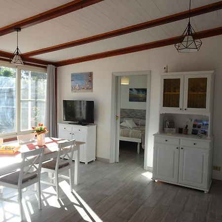 Casa Vacanza Villa Giovanna Valderice Extérieur photo