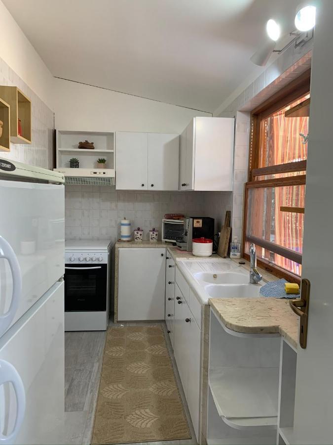 Casa Vacanza Villa Giovanna Valderice Extérieur photo