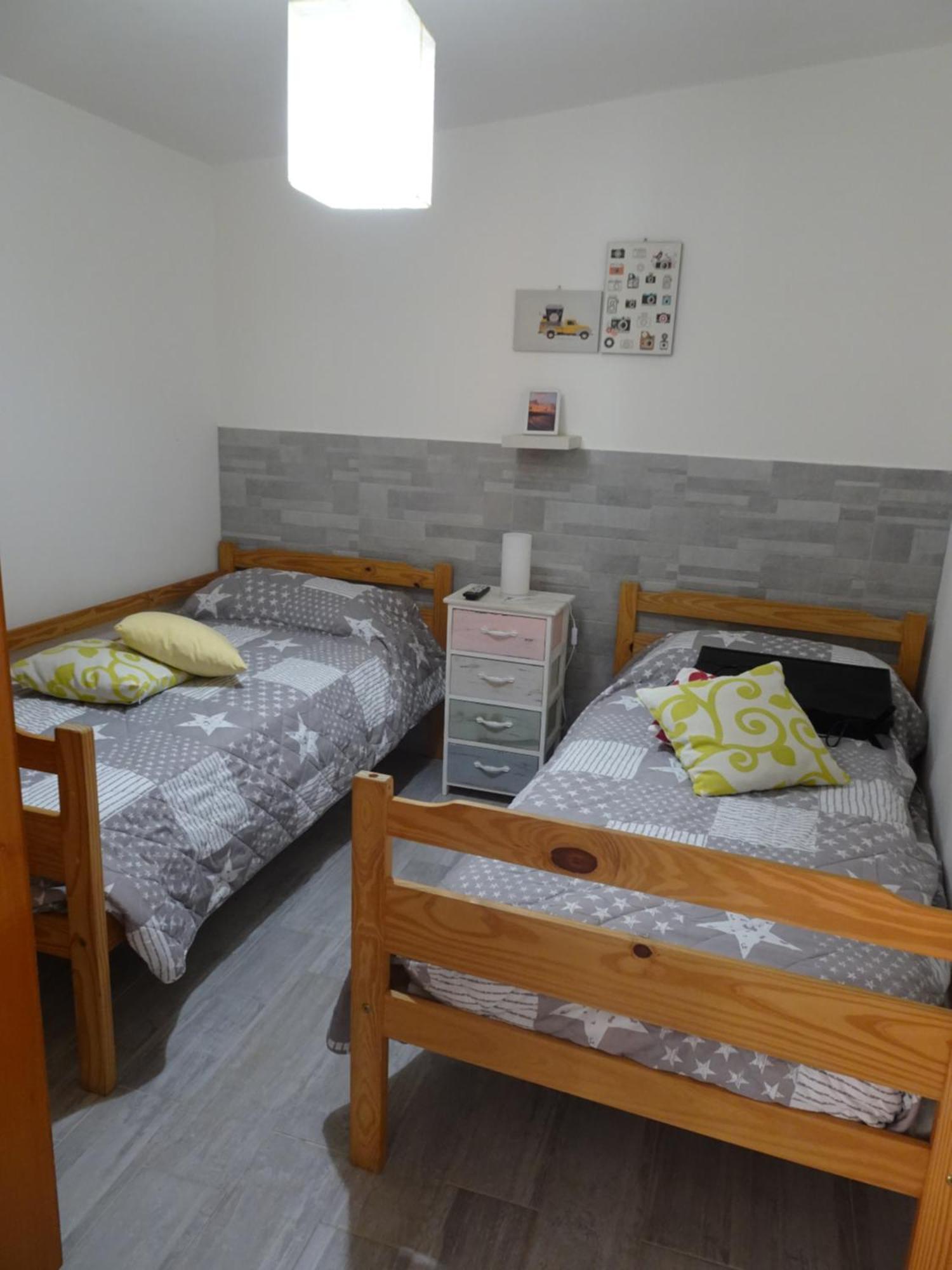 Casa Vacanza Villa Giovanna Valderice Extérieur photo